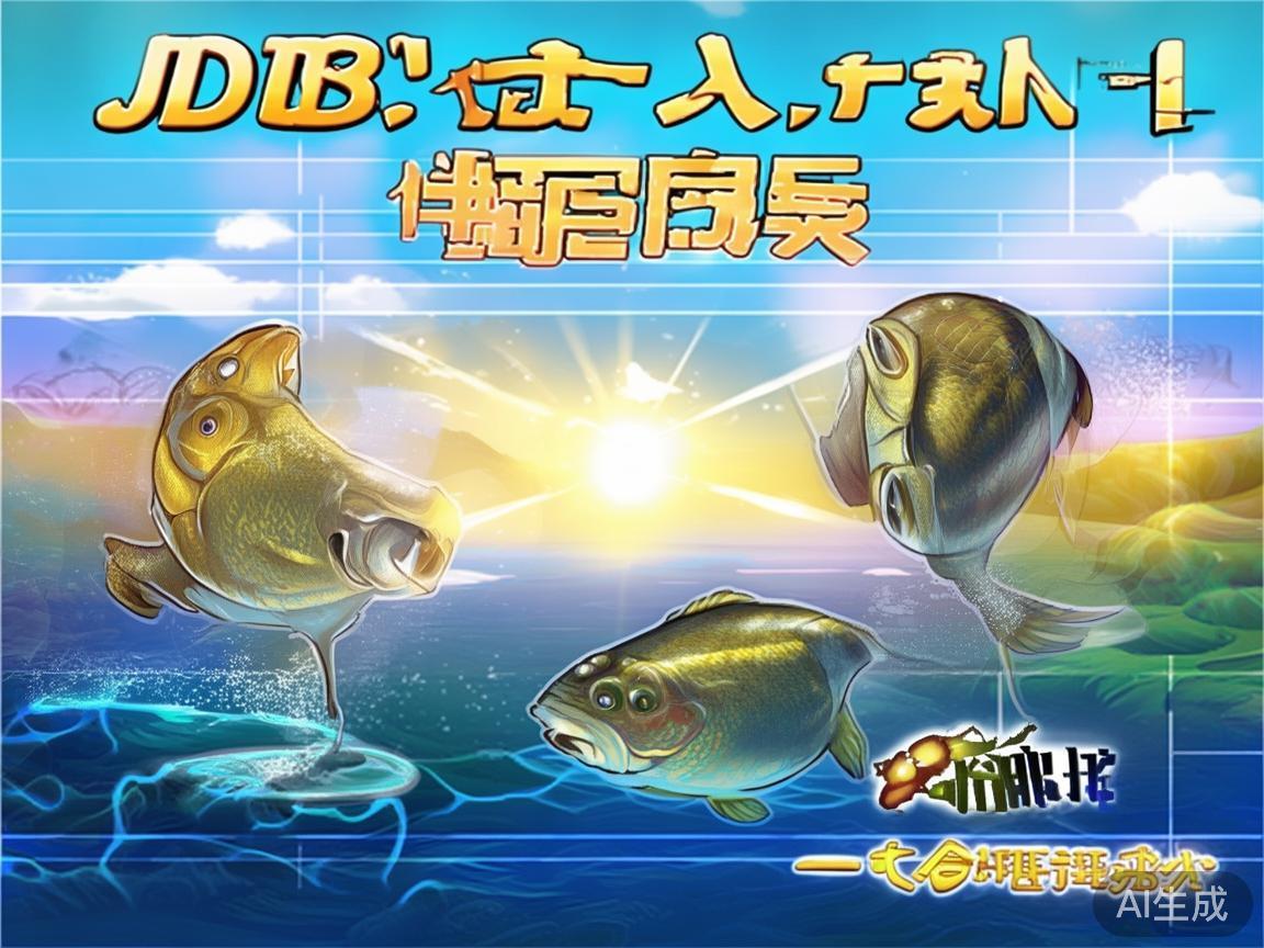 JDB财神捕鱼放分时间安排攻略与轻松赢大奖的实用策略 