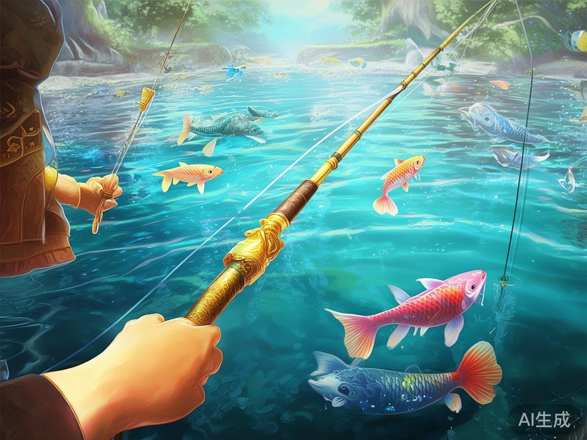 jdb龙王捕鱼以分指南：提升游戏高分的实用策略与技巧 