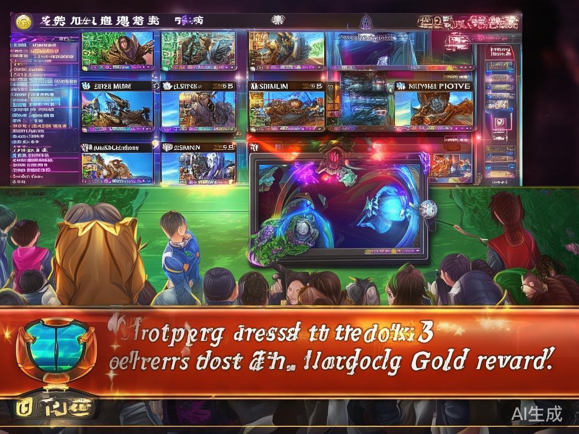 财神捕鱼JDB官方版黄金奖励获取方法详细攻略与技巧分享 