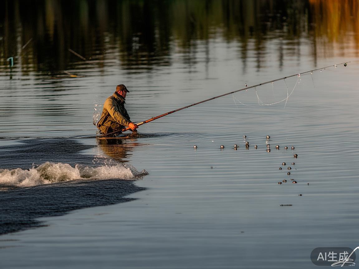 JDB捕鱼挖分技巧详解与实战经验全面分享 