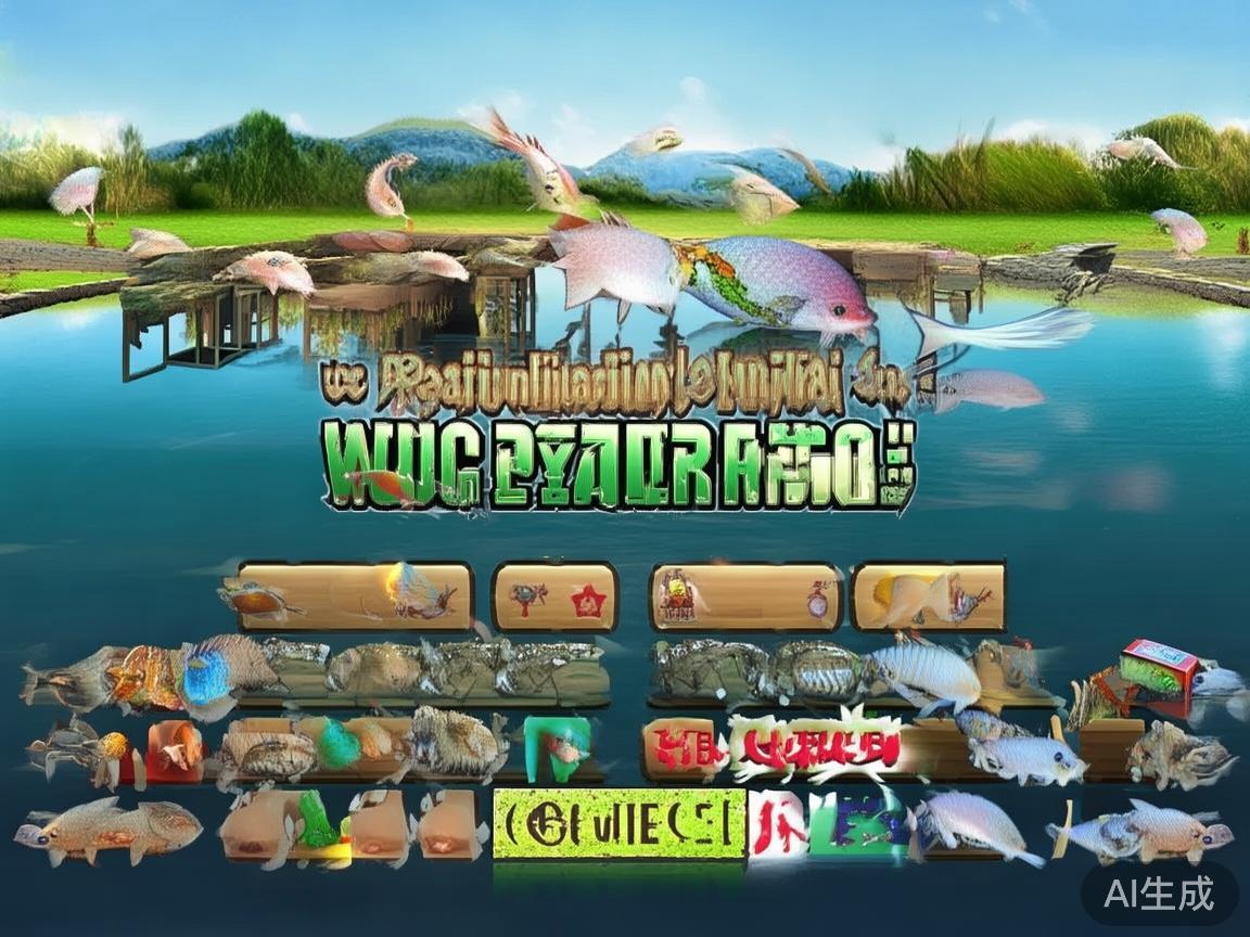 JDB捕鱼游戏提升胜率的核心技巧与必学规律全面总结 