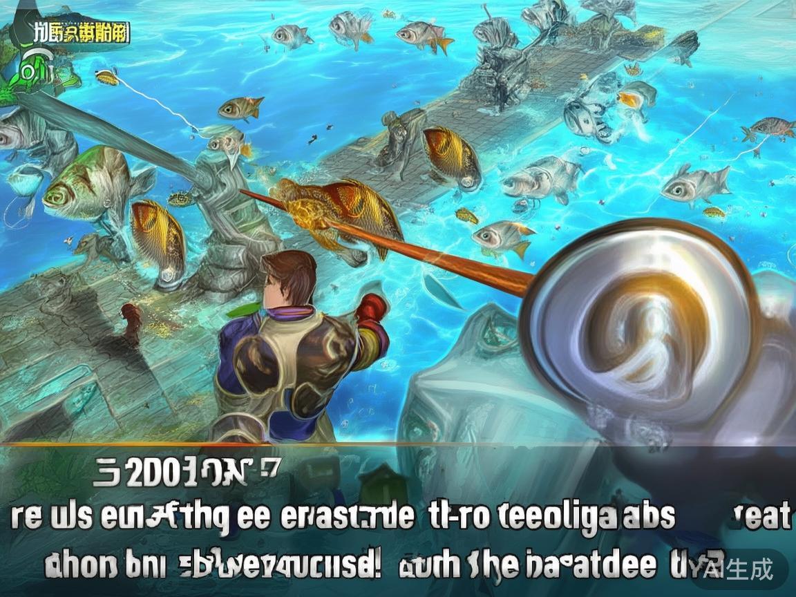 JDB财神捕鱼靠谱吗？详细游戏规则解析与盈利机会分析 