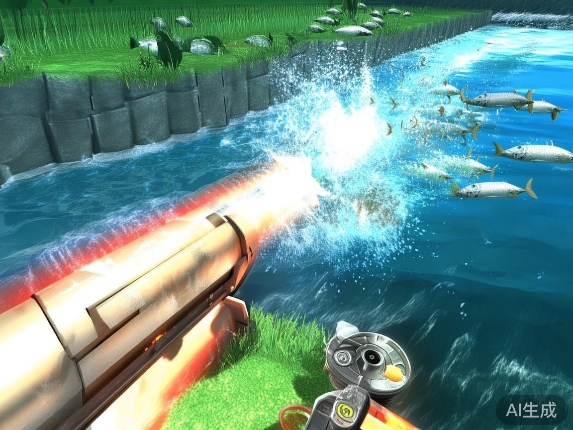 全面解析JDB财神捕鱼游戏规则与玩法指南，教你轻松掌握技巧 