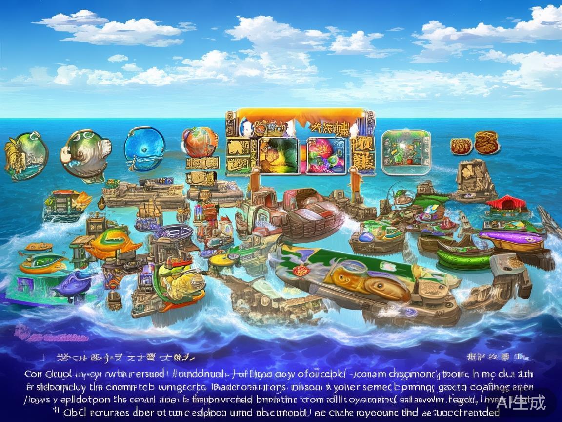 全面解析JDB财神捕鱼官方下载最新版本:全攻略与免费下载指南 在众多捕鱼游戏平台中,“jdb财神捕鱼”凭借其丰富