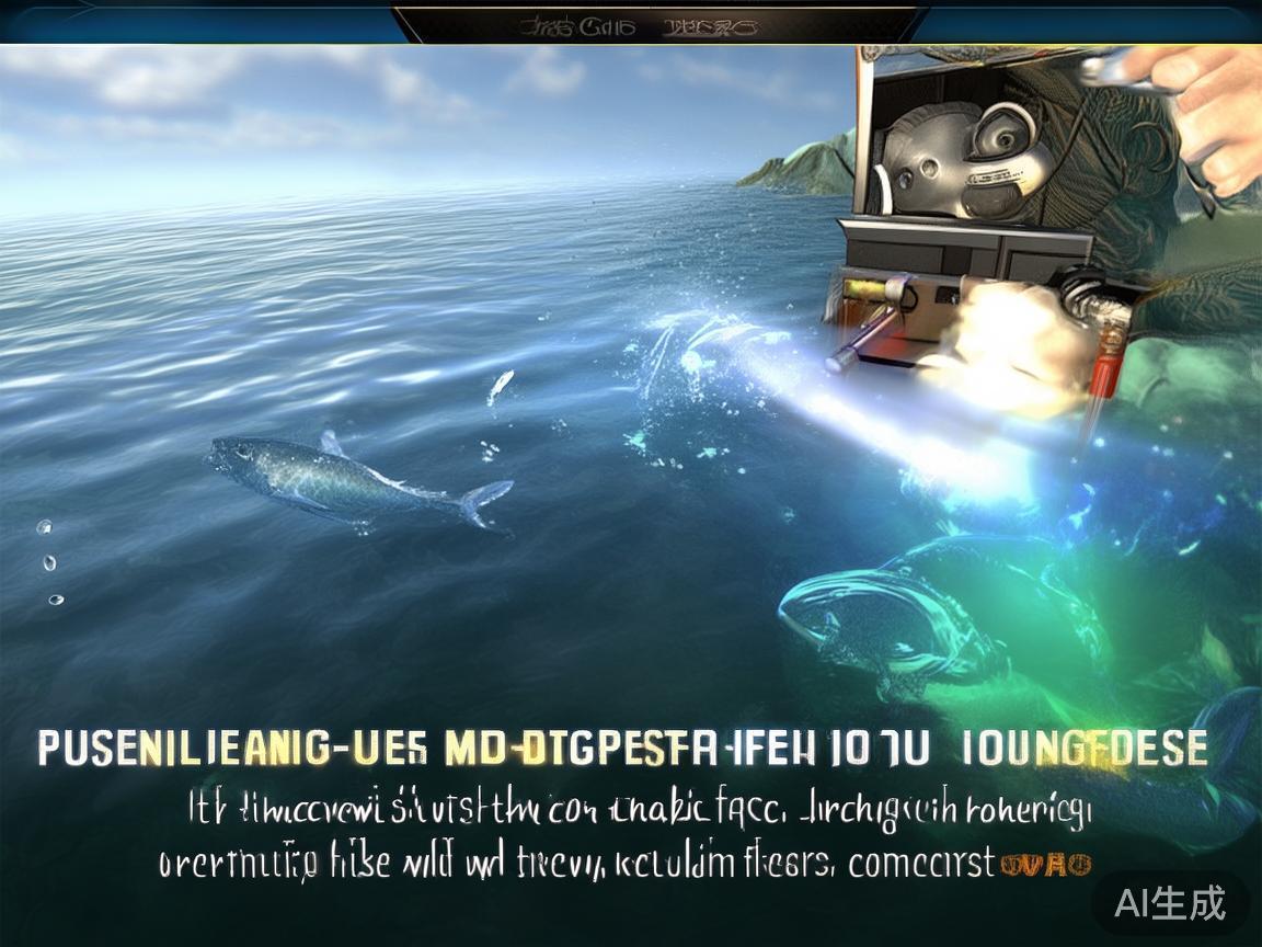 捕鱼游戏中，精准的目标锁定技巧是核心之一。财神JD