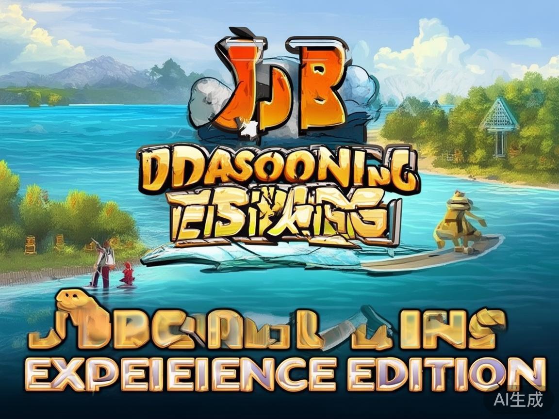 详细教学:如何下载和安装JDB龙王捕鱼体验版游戏全攻略 在当今移动游戏盛行的时代,许多玩家都希望能够轻松体