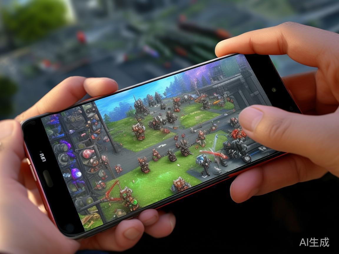 JDB龙王捕鱼2:详细指南教你调整画质与操作界面设置方法 随着手机硬件性能的不断提升,玩家对游戏画面品质的要