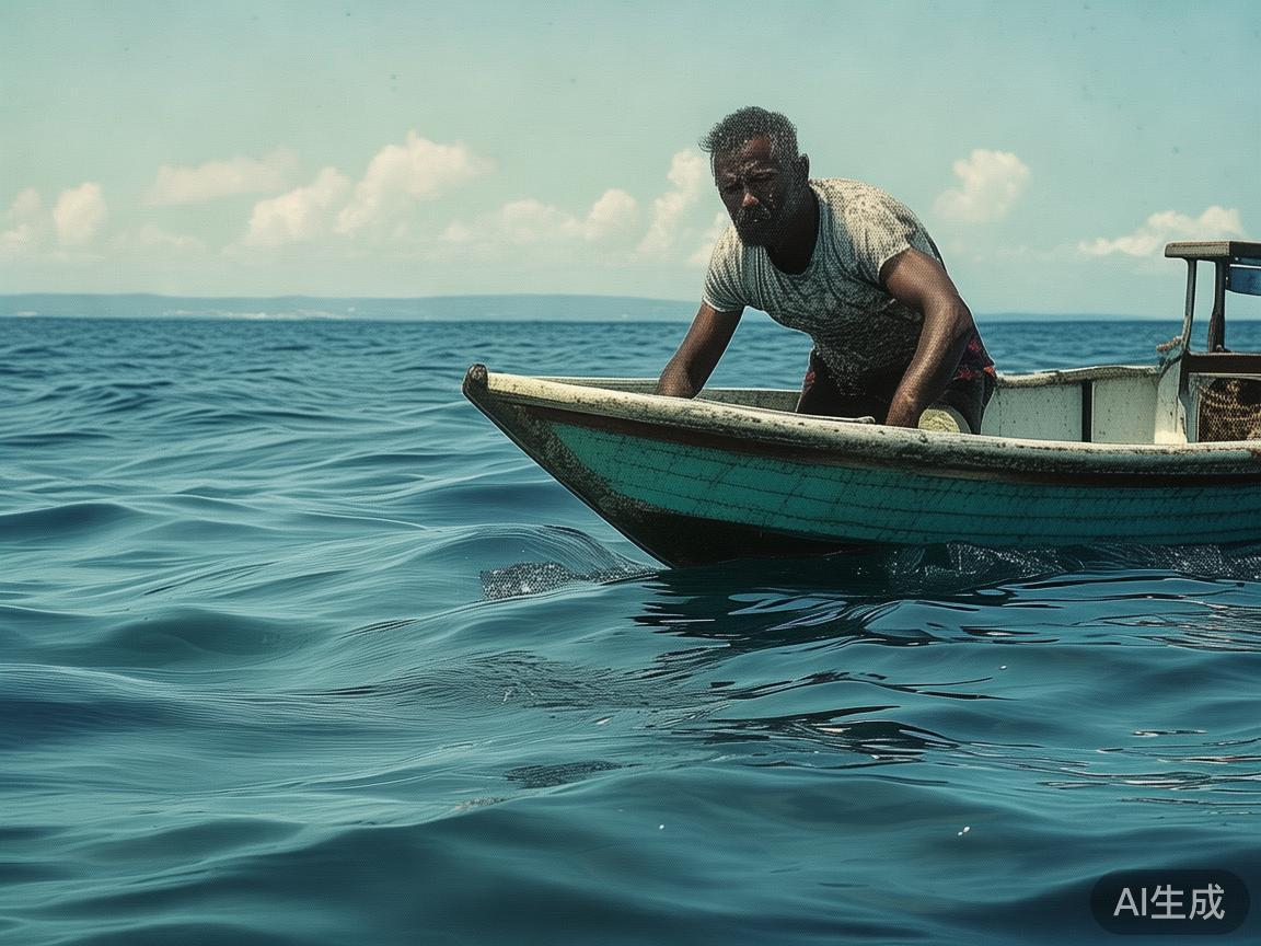 面对大量的低价值资源，合理把控捕鱼频率显得尤为重要