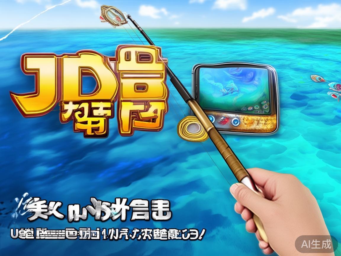 《jdb财神捕鱼单机版》游戏下载及详细玩法攻略全面解析 在休闲娱乐的世界中,手机游戏以其便捷性和趣味性赢得
