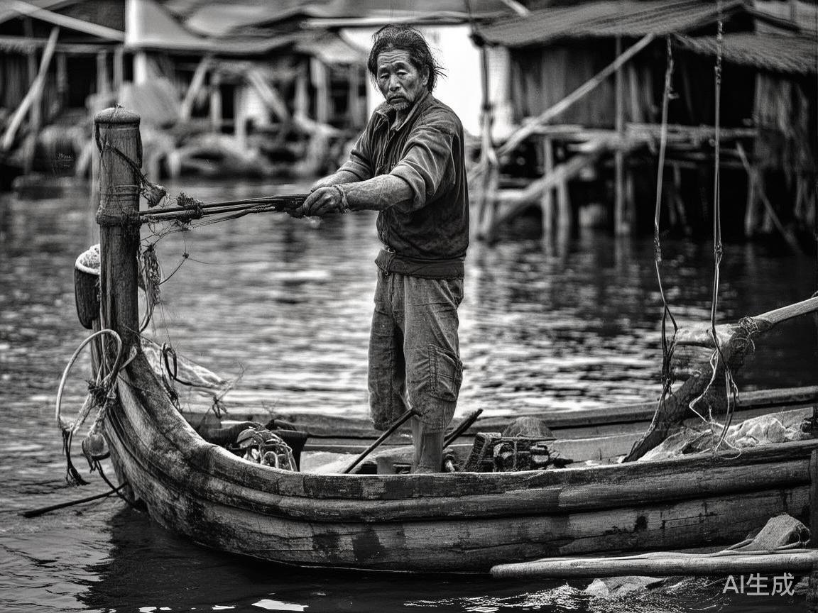 任何成功的捕鱼都离不开扎实的基础技能。首先&nbsp;熟悉游