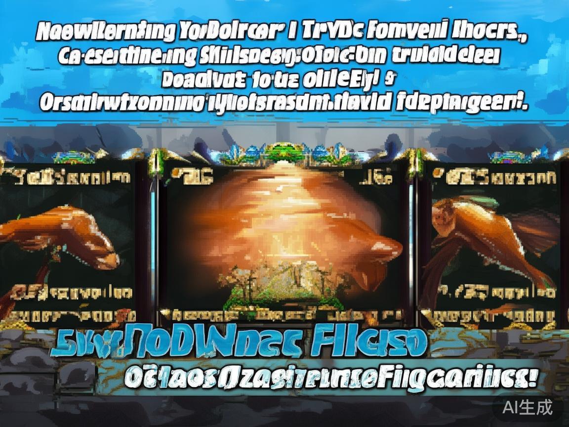 在激烈的游戏世界中，掌握一定的技巧与规律是提升胜率