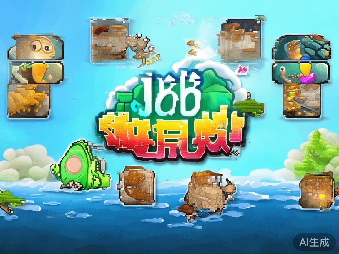 全面升级!体验JDB财神捕鱼新版的全新游戏画面与丰富功能优化 随着手游市场的不断发展,玩家对游戏体验的要求也在不