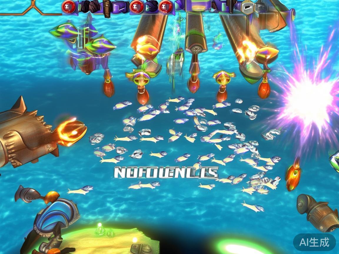 全面解析提升JDB财神捕鱼游戏高分的实用操作技巧与策略 游戏中常会获得各种特殊道具如导弹或炸弹,合理运用这