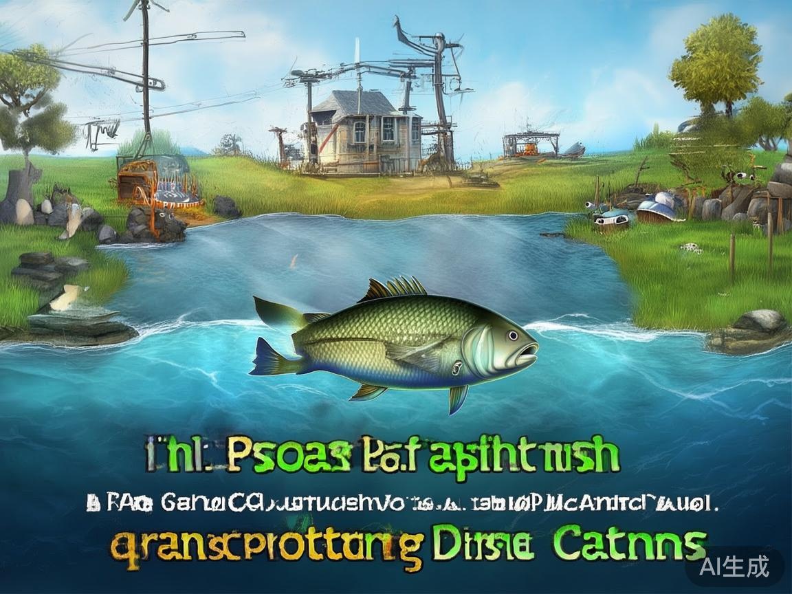 二、掌握鱼类刷新规律，精准锁定大鱼
在JDB龙王