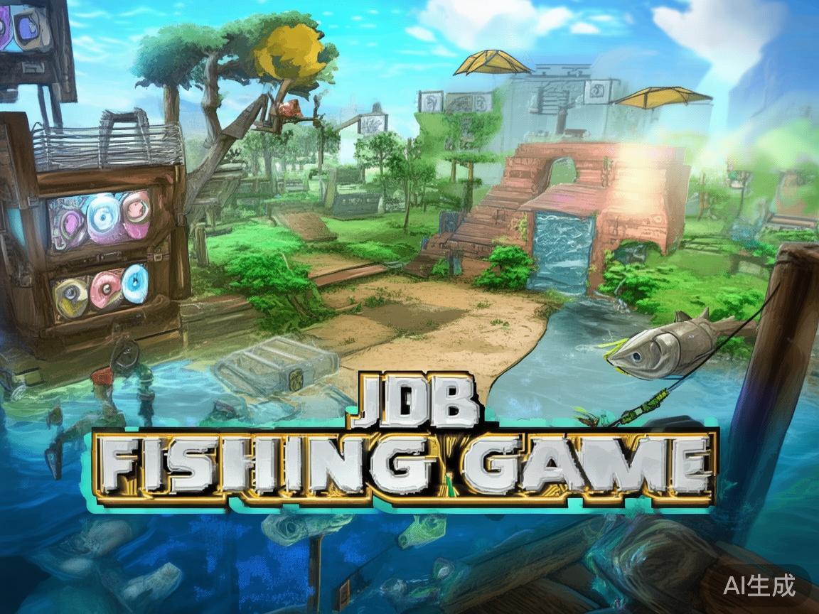 JDB捕鱼游戏无法启动的常见原因及解决方法全面解析 