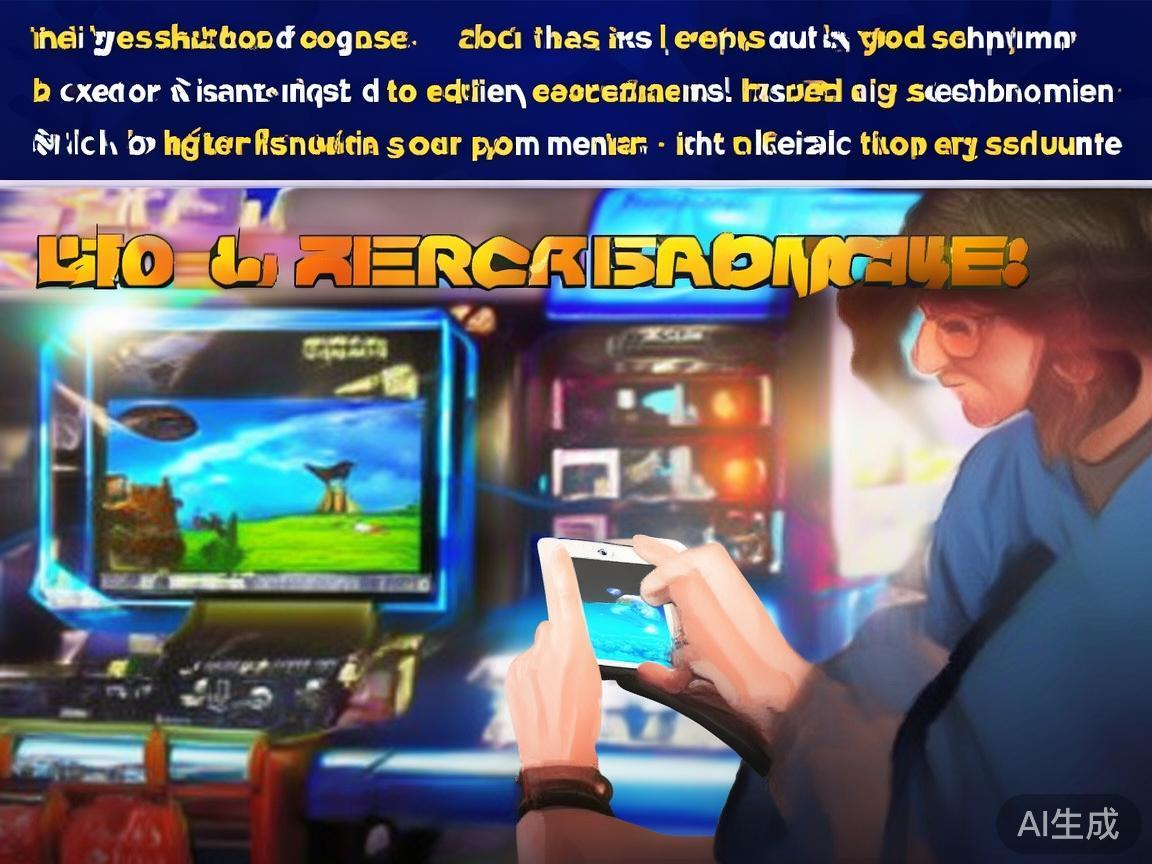 随着捕鱼游戏的普及，"锁定"技术逐渐成为开发者用以