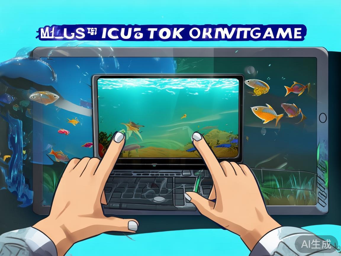 为什么JDB捕鱼突然变慢？快速排查与解决游戏卡顿的实用技巧 