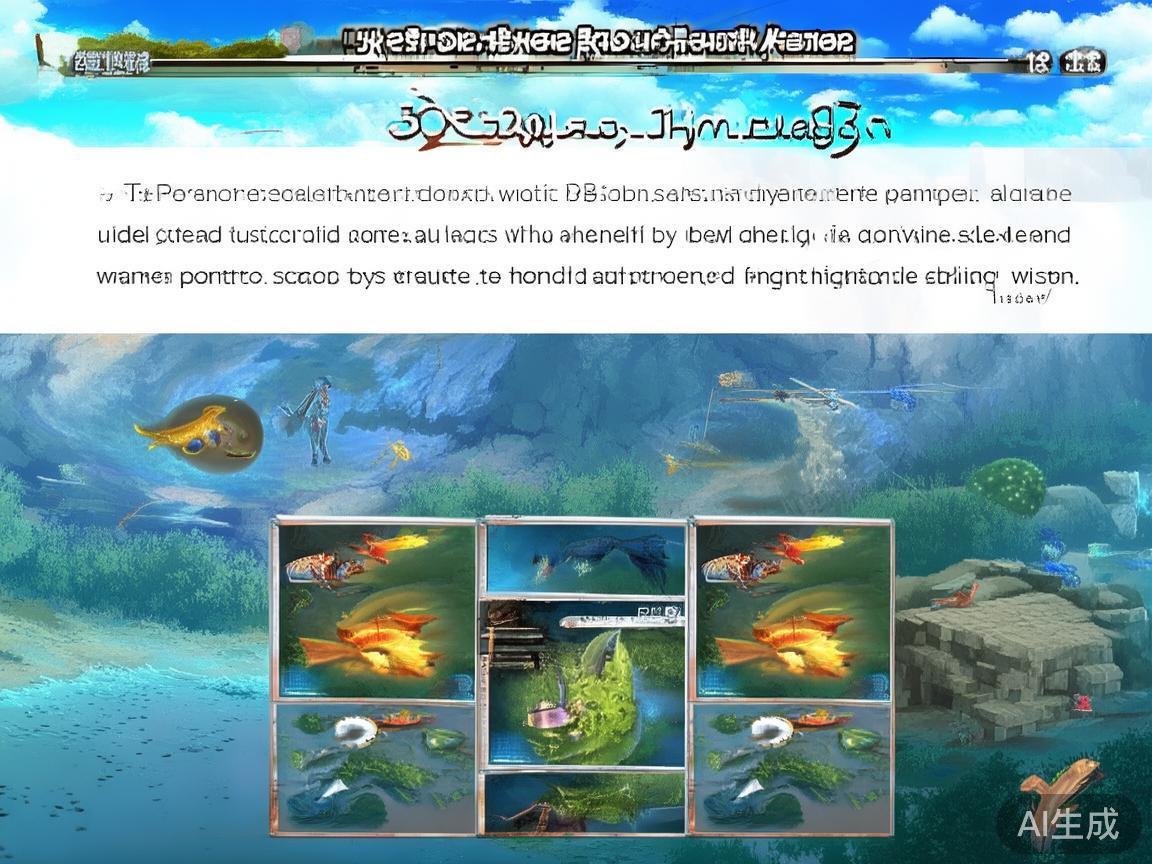 全面优化捕鱼策略：JDB猎龙高手提升捕鱼效率与高效赚钱的实用技巧 