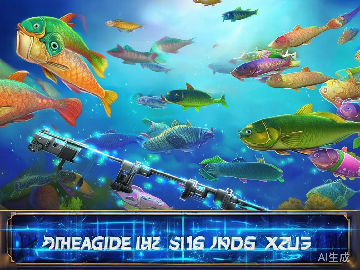 在深入玩法攻略之前，首先需要熟悉jdb龙王捕鱼的基